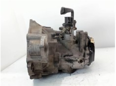 Recambio de caja cambios manual para seat ibiza (6l1) 1.9 reference referencia OEM IAM DTA  