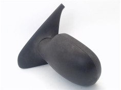 Recambio de retrovisor electrico izquierdo para renault clio ii (xbo) 1.5d dci 65cv referencia OEM IAM 7701471856  