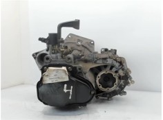 Recambio de caja cambios manual para seat ibiza (6l1) 1.9 reference referencia OEM IAM DTA  