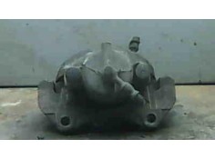 Recambio de pinza freno delantero derecha para opel zafira a 2.0 di 16v referencia OEM IAM 93190648  