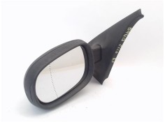 Recambio de retrovisor electrico izquierdo para renault clio ii (xbo) 1.5d dci 65cv referencia OEM IAM 7701471856  