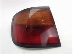 Recambio de piloto trasero izquierdo para nissan primera berlina (p11) referencia OEM IAM 265552F725  