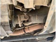 Recambio de cardan delantero para nissan terrano ii (r20) 2.7 td 4wd referencia OEM IAM 372000F000 372002X900 