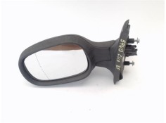 Recambio de retrovisor electrico izquierdo para renault clio ii (xbo) 1.5d dci 65cv referencia OEM IAM 7701471856  