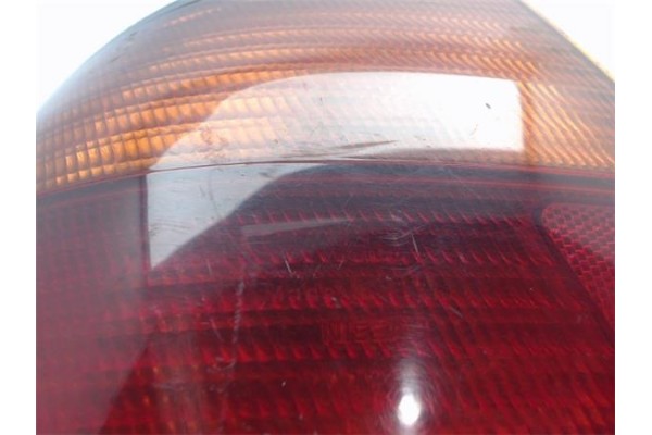 Recambio de piloto trasero izquierdo para nissan primera berlina (p11) referencia OEM IAM 265552F725  