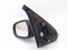 Recambio de retrovisor electrico izquierdo para renault clio ii (xbo) 1.5d dci 65cv referencia OEM IAM 7701471856  