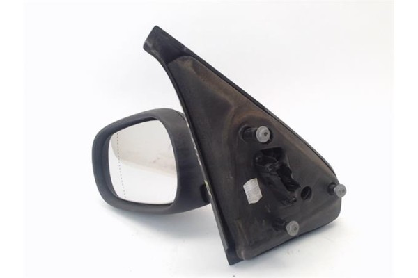 Recambio de retrovisor electrico izquierdo para renault clio ii (xbo) 1.5d dci 65cv referencia OEM IAM 7701471856  