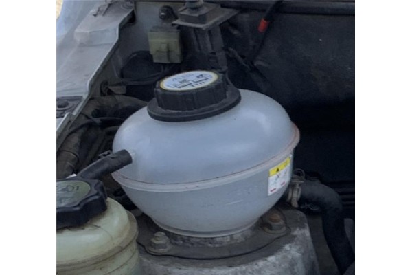 Recambio de botella expansion para land rover freelander (ln) 2.0 hse familiar referencia OEM IAM PCF000012 3H528A436AA 