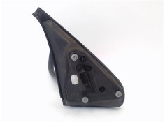 Recambio de retrovisor electrico izquierdo para renault clio ii (xbo) 1.5d dci 65cv referencia OEM IAM 7701471856  