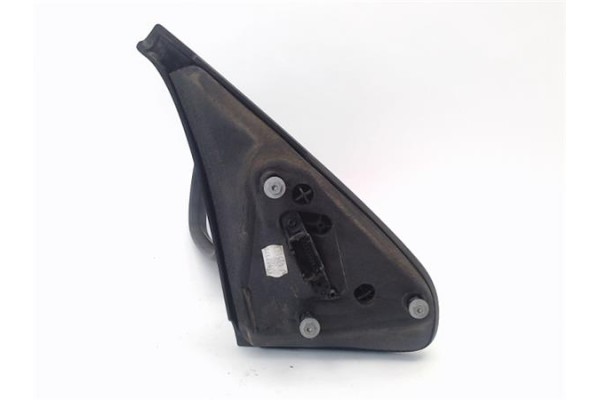 Recambio de retrovisor electrico izquierdo para renault clio ii (xbo) 1.5d dci 65cv referencia OEM IAM 7701471856  