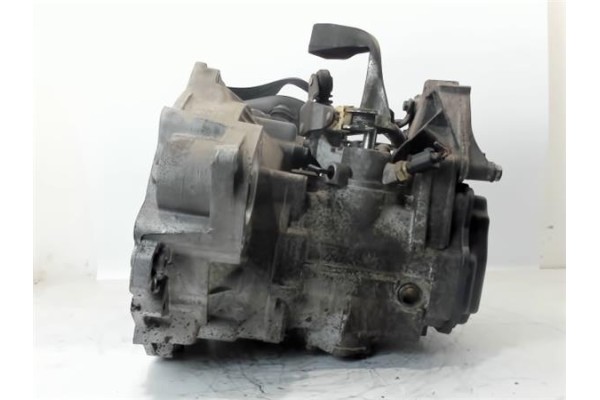 Recambio de caja cambios manual para seat leon (1m1) 1.9 sport referencia OEM IAM EGS  