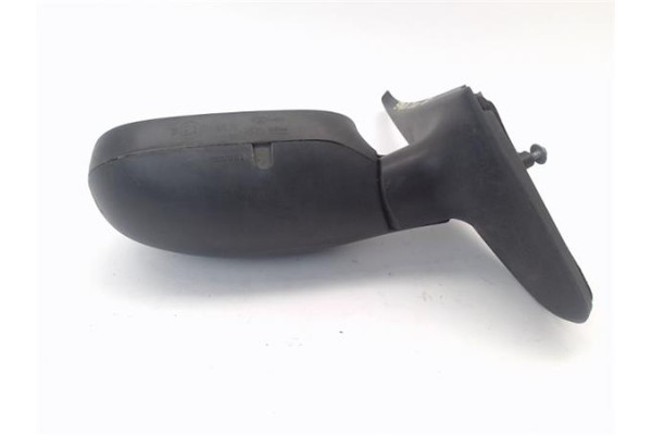 Recambio de retrovisor electrico izquierdo para renault clio ii (xbo) 1.5d dci 65cv referencia OEM IAM 7701471856  