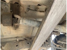 Recambio de cardan trasero para nissan terrano ii (r20) 2.7 td 4wd referencia OEM IAM 373002X960 373000F000 