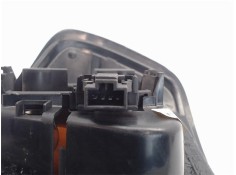 Recambio de piloto trasero izquierdo para nissan primera berlina (p11) referencia OEM IAM 265552F725  