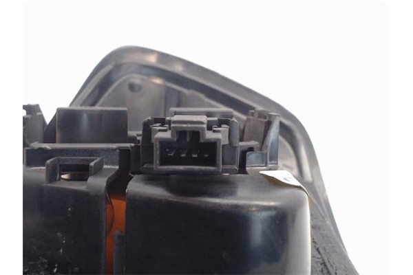 Recambio de piloto trasero izquierdo para nissan primera berlina (p11) referencia OEM IAM 265552F725  