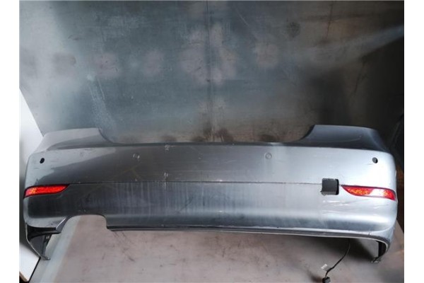 Recambio de paragolpes trasero para bmw serie 5 berlina (e60) 520d referencia OEM IAM   