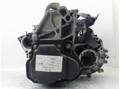 Recambio de caja cambios manual para seat leon (1m1) 1.9 sport referencia OEM IAM EGS  