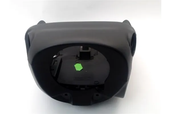 Recambio de embellecedor columna direccion para renault megane iv berlina 5p 1.2 experience referencia OEM IAM 484728371R Recambio de embellecedor columna direccion para renault megane iv berlina 5p 1.2 experience referencia OEM IAM 484728371R
