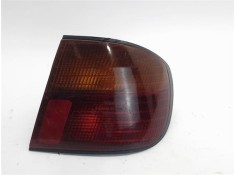 Recambio de piloto trasero derecho para nissan primera berlina (p11) referencia OEM IAM 265502F725  