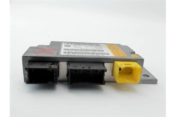 Recambio de centralita airbag para bmw serie 7 (e65/e66) 4.4 745i referencia OEM IAM 037125057  