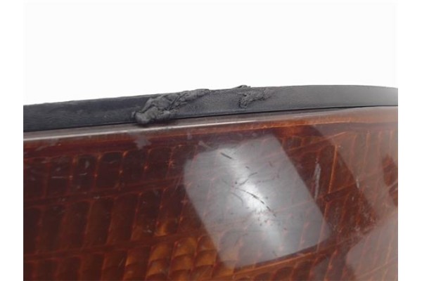 Recambio de piloto trasero derecho para nissan primera berlina (p11) referencia OEM IAM 265502F725  