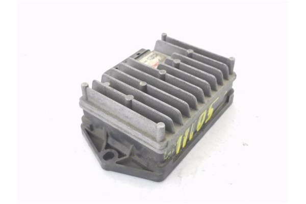 Recambio de centralita para fiat uno (146) referencia OEM IAM MED439A  