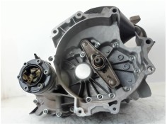 Recambio de caja cambios manual para seat ibiza (6l1) 1.2 cool referencia OEM IAM FQE  