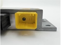 Recambio de centralita airbag para bmw serie 7 (e65/e66) 4.4 745i referencia OEM IAM 037125057  