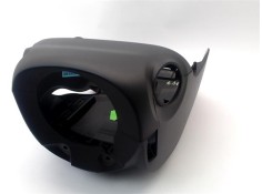 Recambio de embellecedor columna direccion para renault megane iv berlina 5p 1.2 experience referencia OEM IAM 484728371R  