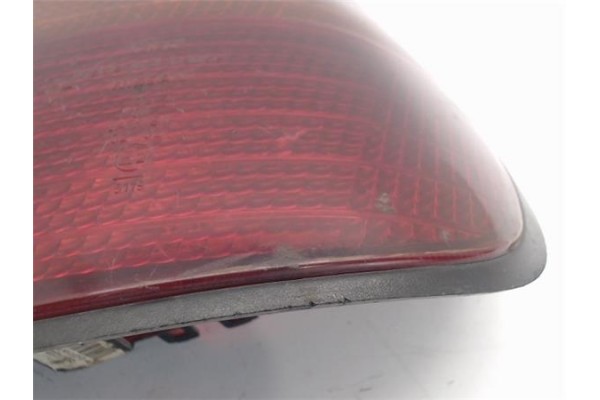 Recambio de piloto trasero derecho para nissan primera berlina (p11) referencia OEM IAM 265502F725  