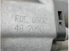 Recambio de caja cambios manual para seat ibiza (6l1) 1.2 cool referencia OEM IAM FQE  