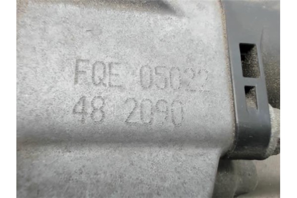 Recambio de caja cambios manual para seat ibiza (6l1) 1.2 cool referencia OEM IAM FQE  