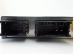 Recambio de centralita airbag para bmw serie 7 (e65/e66) 4.4 745i referencia OEM IAM 037125057  