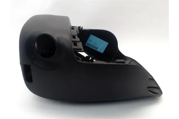 Recambio de embellecedor columna direccion para renault megane iv berlina 5p 1.2 experience referencia OEM IAM 484728371R  