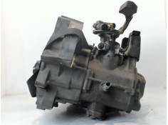 Recambio de caja cambios manual para seat ibiza (6l1) 1.2 cool referencia OEM IAM FQE  