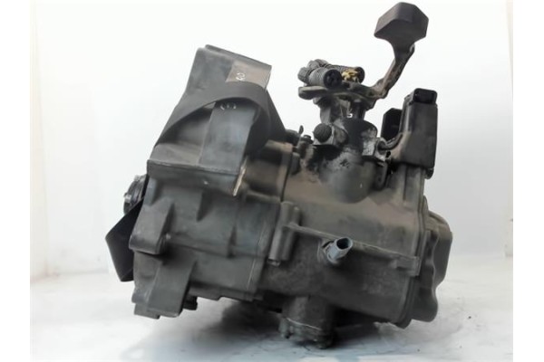 Recambio de caja cambios manual para seat ibiza (6l1) 1.2 cool referencia OEM IAM FQE  