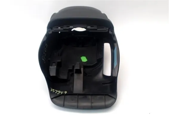 Recambio de embellecedor columna direccion para renault megane iv berlina 5p 1.2 experience referencia OEM IAM 484728371R  