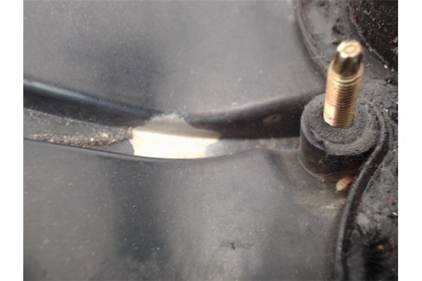 Recambio de piloto trasero derecho para nissan primera berlina (p11) referencia OEM IAM 265502F725  