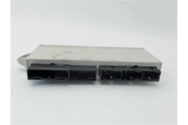 Recambio de centralita cierre puerta delantero izquierda para bmw serie 7 (e65/e66) 4.4 745i referencia OEM IAM 613569219819  