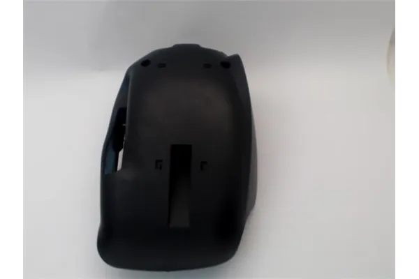 Recambio de embellecedor columna direccion para renault megane iv berlina 5p 1.2 experience referencia OEM IAM 484728371R  