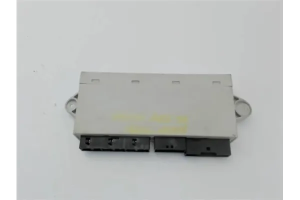 Recambio de centralita cierre puerta delantero izquierda para bmw serie 7 (e65/e66) 4.4 745i referencia OEM IAM 613569219819  