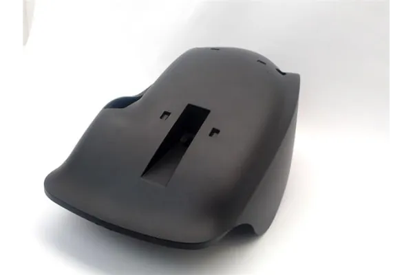 Recambio de embellecedor columna direccion para renault megane iv berlina 5p 1.2 experience referencia OEM IAM 484728371R  