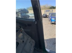 CINTURON SEGURIDAD DELANTERO IZQUIERDO 868450F010 