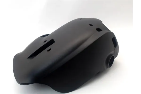 Recambio de embellecedor columna direccion para renault megane iv berlina 5p 1.2 experience referencia OEM IAM 484728371R  