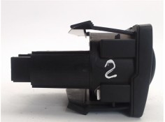 Recambio de mando de luces para ford focus berlina (cap) referencia OEM IAM 4M5T13A024AA  