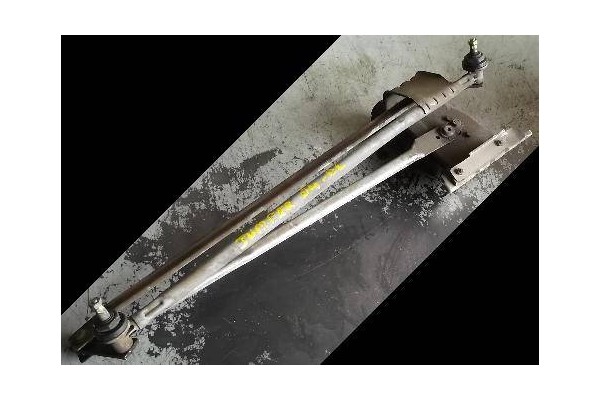 Recambio de motor limpiaparabrisas delantero para citroen jumper furgón (244) 2.0 hdi referencia OEM IAM   