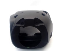 Recambio de embellecedor columna direccion para renault megane iv berlina 5p 1.2 experience referencia OEM IAM 484728371R  