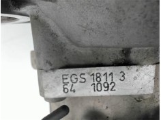 Recambio de caja cambios manual para seat leon (1m1) 1.9 signo referencia OEM IAM EGS  