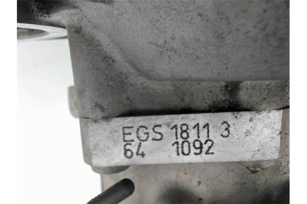 Recambio de caja cambios manual para seat leon (1m1) 1.9 signo referencia OEM IAM EGS  