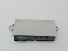 Recambio de centralita cierre puerta trasero derecha para bmw serie 7 (e65/e66) 4.4 745i referencia OEM IAM 61356921980  